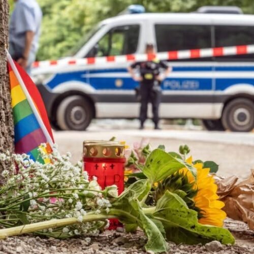 Die verleugnete Tat