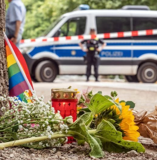 Die verleugnete Tat