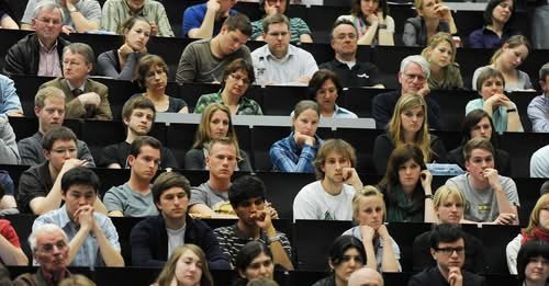 Die verfehlten Jahrgänge: Wie Universitäten das freie Denken verlernen