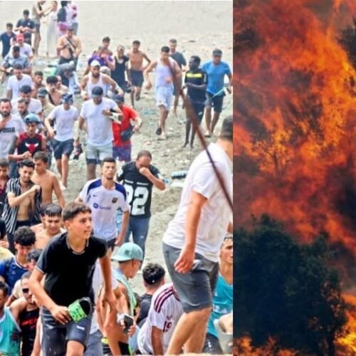Die juristische Einladung: Wie ein Gerichtsurteil den Grenzschutz aushebelt